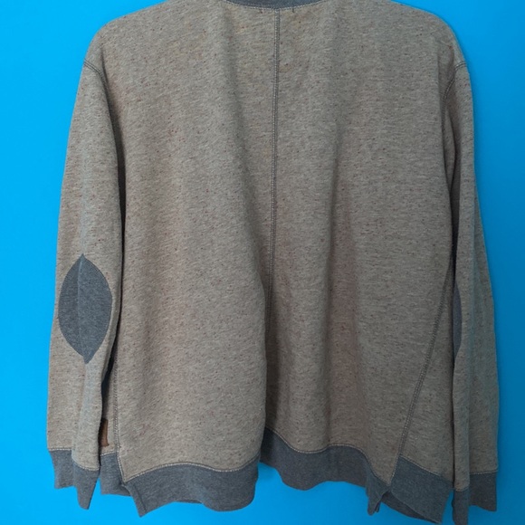 Roots Cardigan - Picture 2 of 8